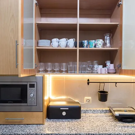 Premium Location 3 Bedroom Lägenhet Vila Nova de Gaia