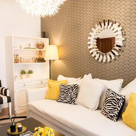 Lägenhet Premium Location 3 Bedroom