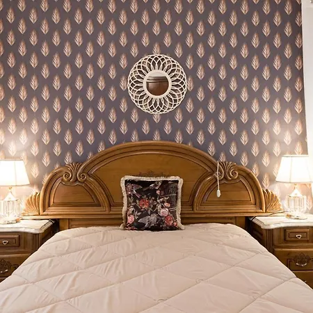 Lägenhet Premium Location 3 Bedroom