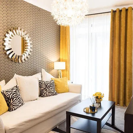 Lägenhet Premium Location 3 Bedroom Vila Nova de Gaia