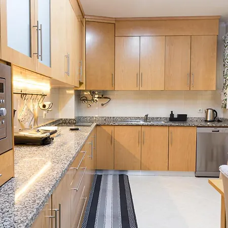 Apartman Premium Location 3 Bedroom *
