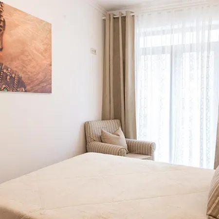 Apartman Premium Location 3 Bedroom Vila Nova de Gaia