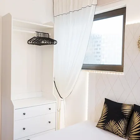 Premium Location 3 Bedroom Apartman
