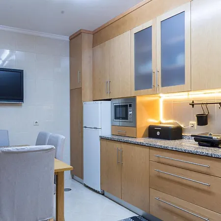 Apartman Premium Location 3 Bedroom *
